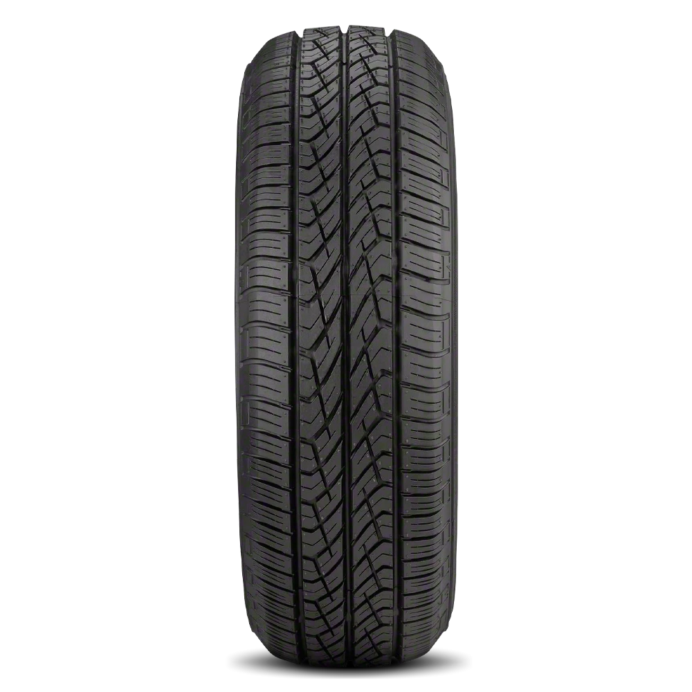 Yokohama AVID S33B 225/65R17 102T