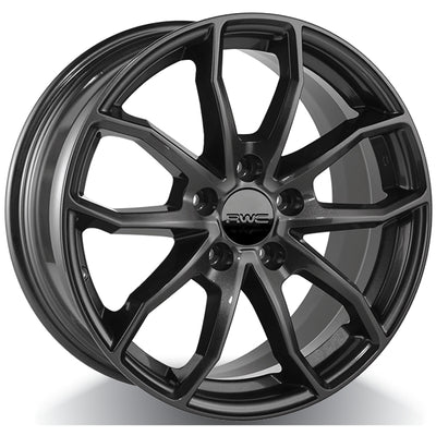 RWC– Wheelwiz