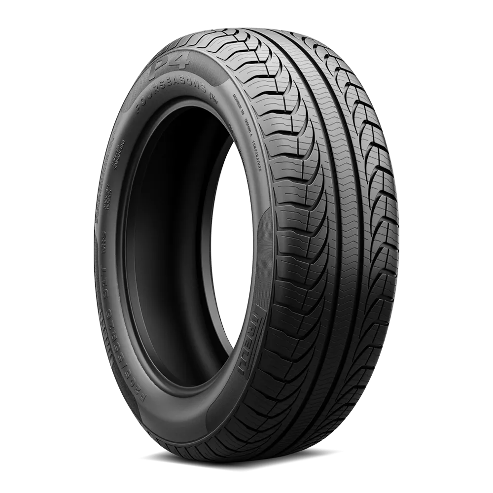 Pirelli P4 Four Seasons Plus P225/55R17