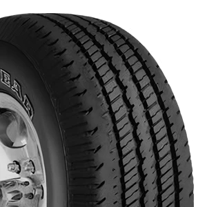 Goodyear Wrangler AP P255/70R16