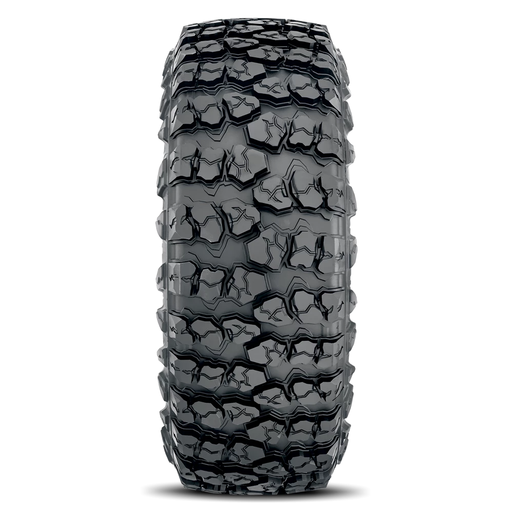 Yokohama GEOLANDAR X-MT 35X12.5R18LT 123Q E/10 RBL