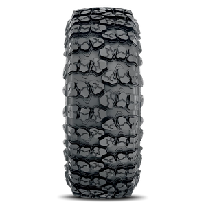 Yokohama GEOLANDAR X-MT 35X12.5R18LT 123Q E/10 RBL - Wheelwiz