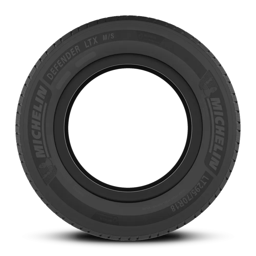 Michelin Defender LTX M/S LT295/70R18 - Wheelwiz
