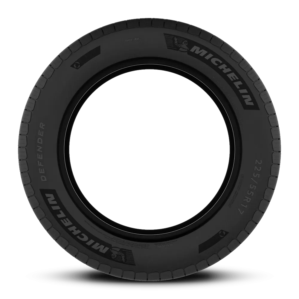 Michelin Defender T + H 225/55R17 - Wheelwiz