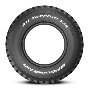 BFGoodrich All-Terrain T/A KO 245/70LT17 E - Wheelwiz