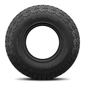 Venom Power Swampthing A/T 37X13.50R17LT