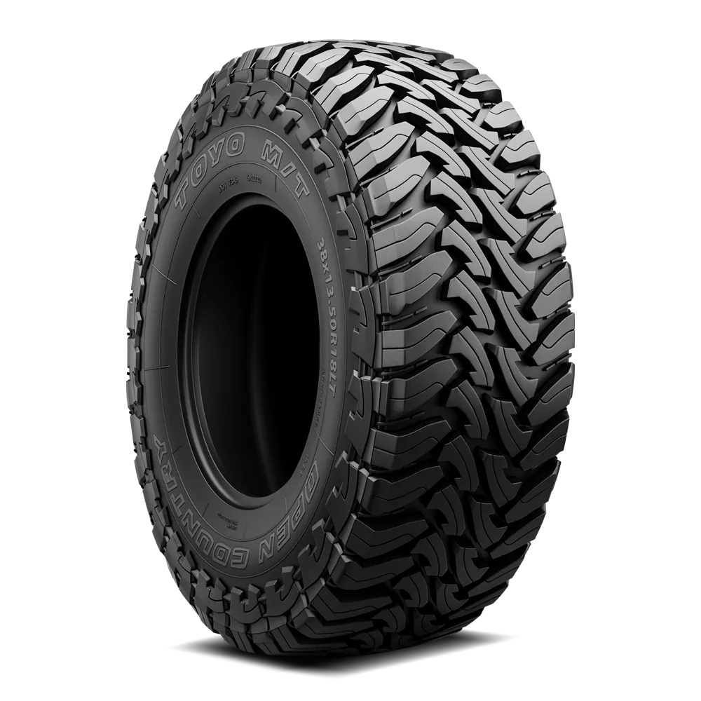 Toyo Open Country M/T 38x13.50R18 - Wheelwiz