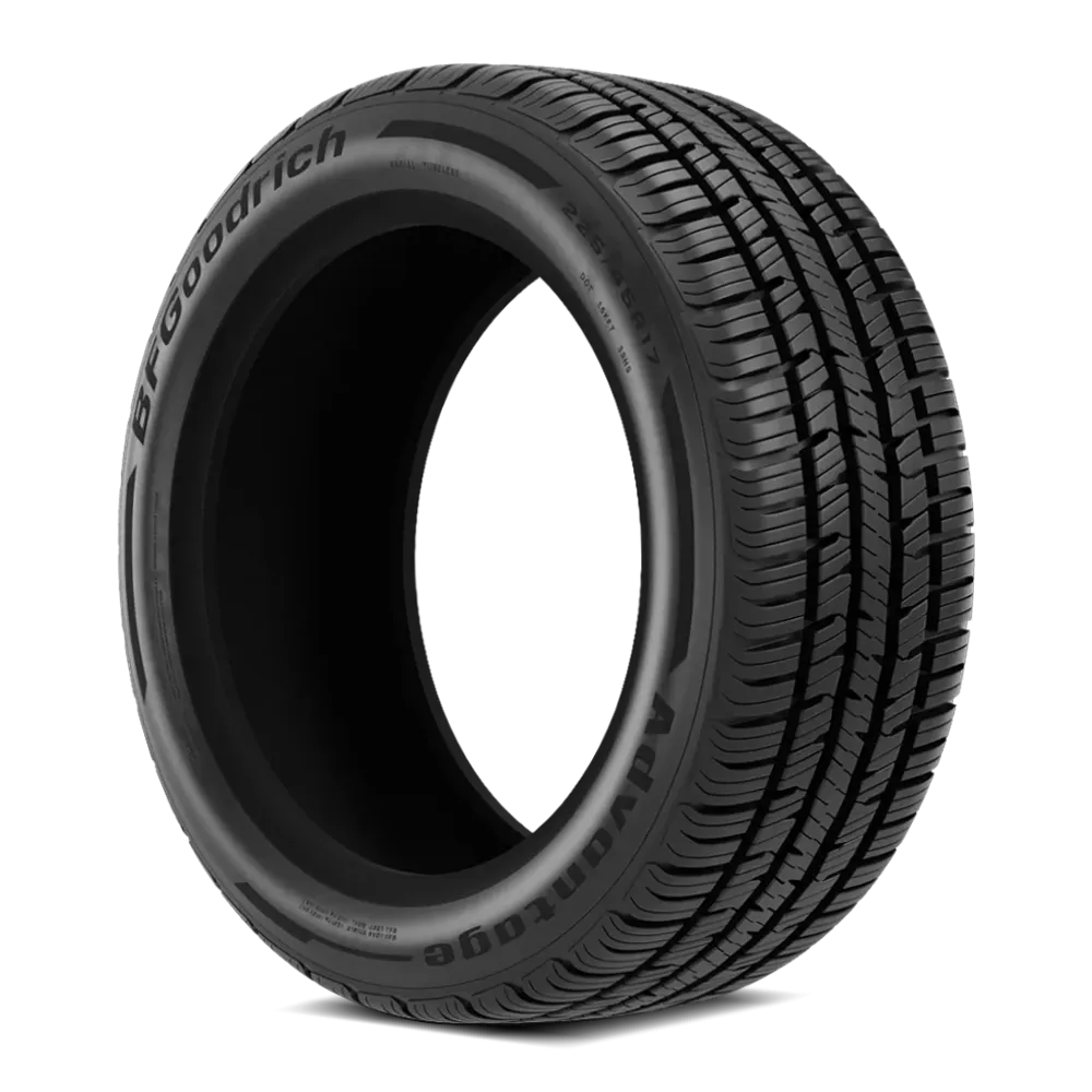 BFGoodrich Advantage Control 225/45R17