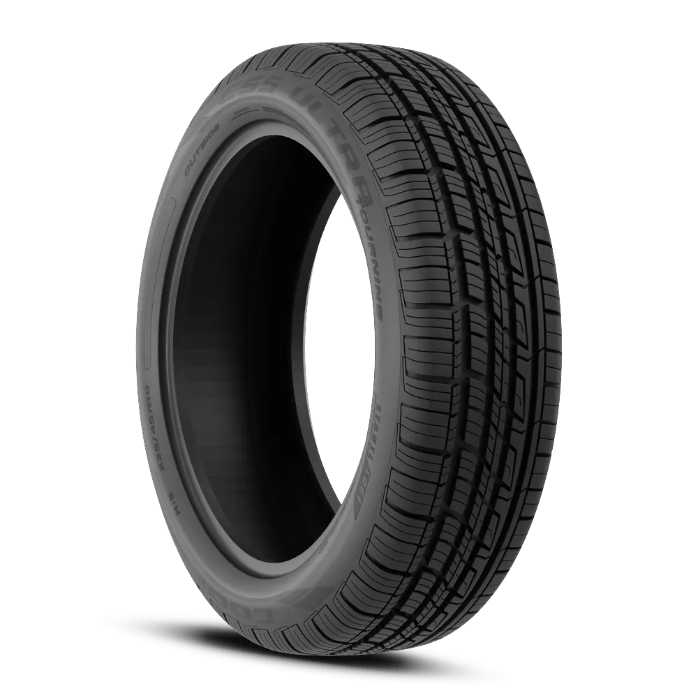 Cooper CS5 Ultra Touring 225/45R19 - Wheelwiz