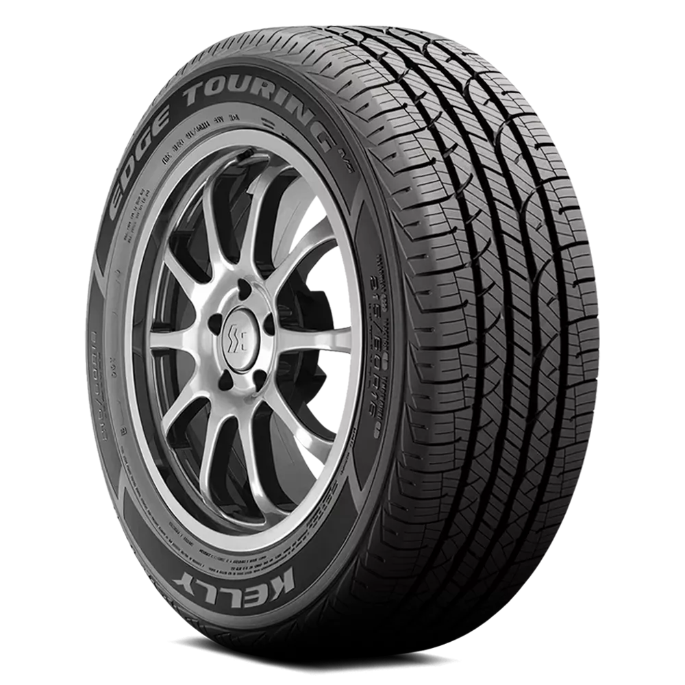 Kelly Edge Touring A/S 235/55R20