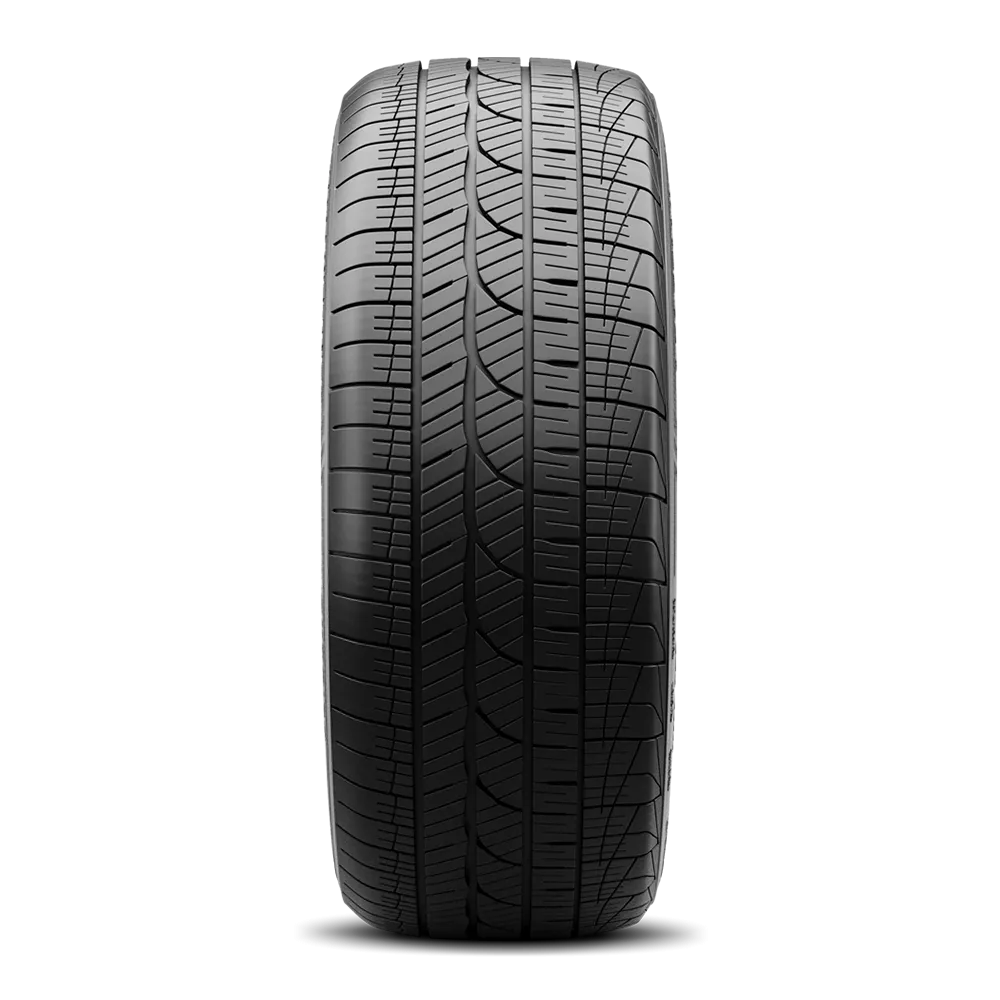 Cooper COBRA INSTINCT 255/35R18 - Wheelwiz