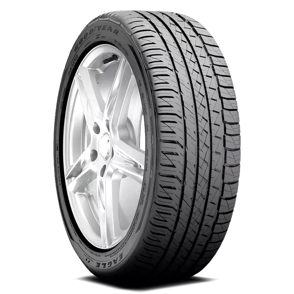 Goodyear Eagle F1 ALL Season 285/35ZR22