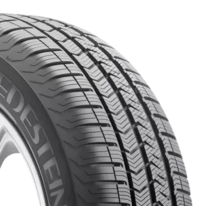 Vredestein Quatrac 5 255/60R18