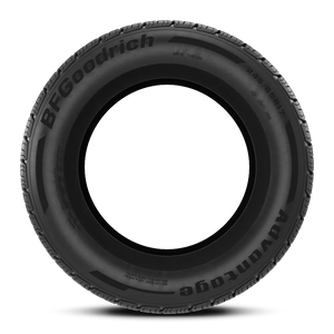 BFGoodrich Advantage Control 245/65R17 - Wheelwiz
