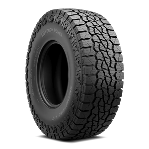 Venom Power Swampthing A/T 37X13.50R17LT