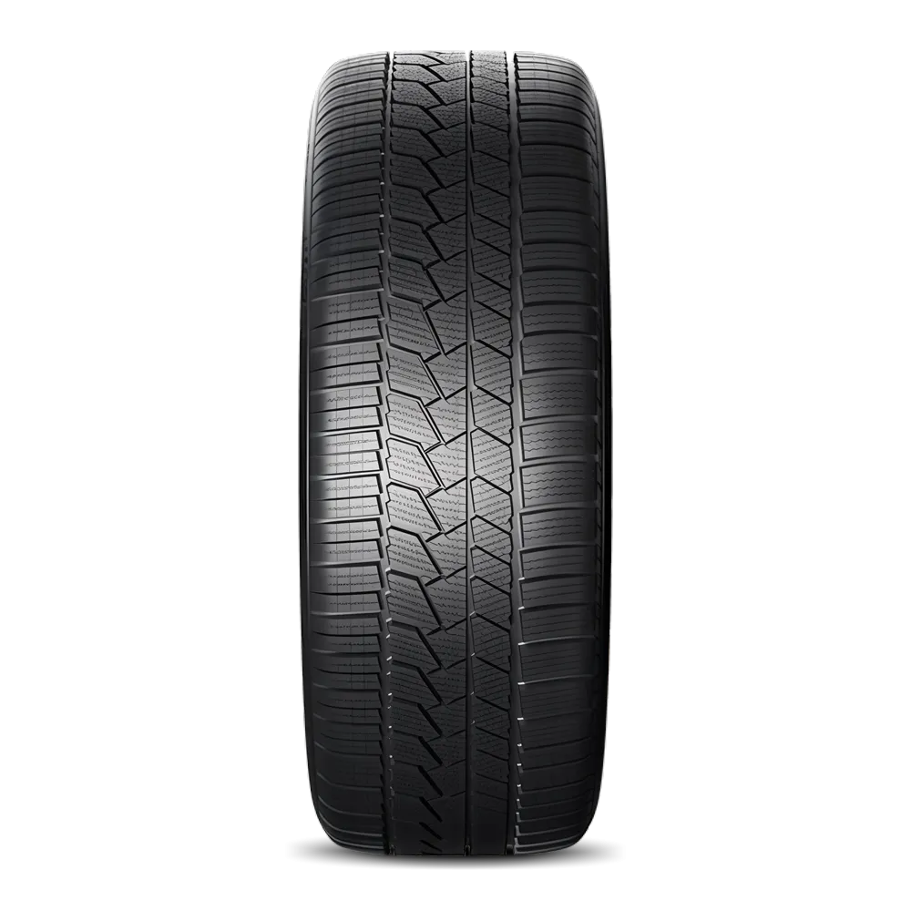 Continental WinterContact TS 860 S 295/35R21 107W XL - Wheelwiz