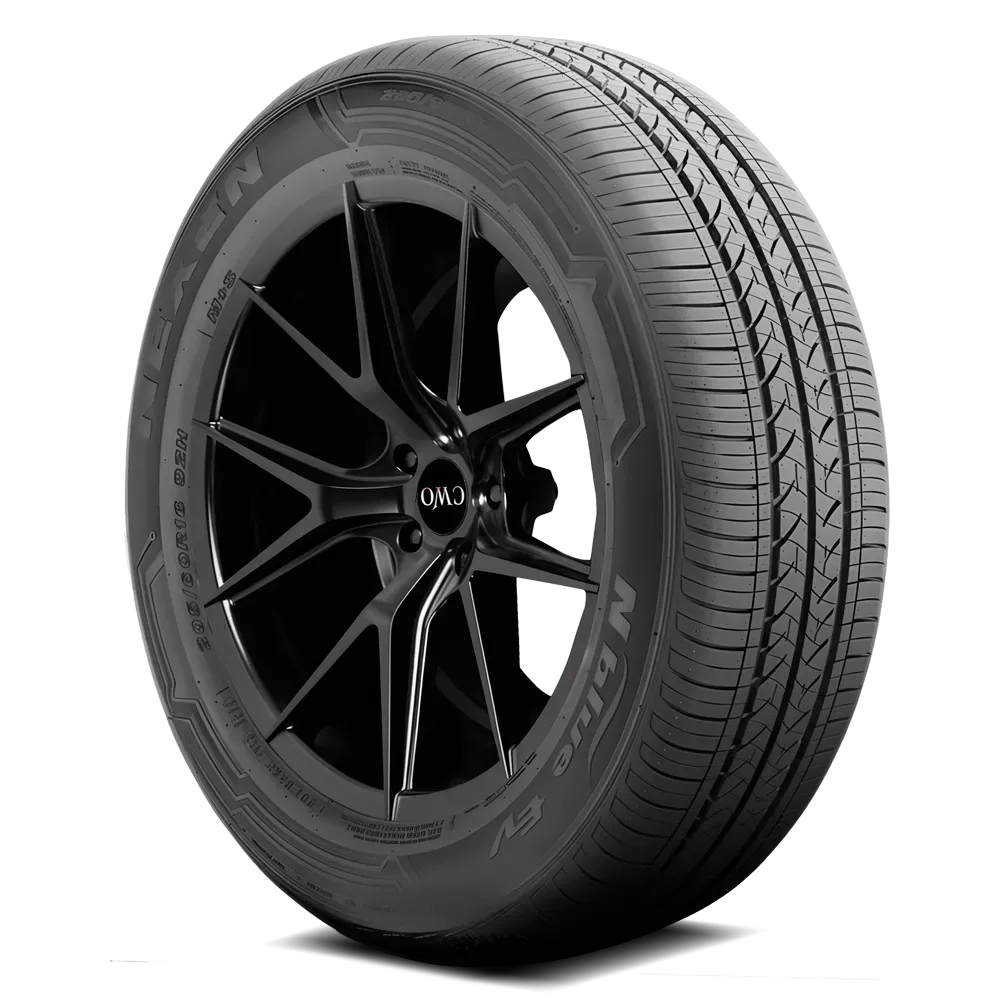 Nexen Nblue EV 205/60R16 - Wheelwiz