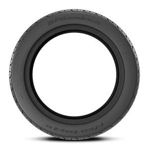 BFGoodrich g-Force Comp-2 A/S 245/45R18 - Wheelwiz