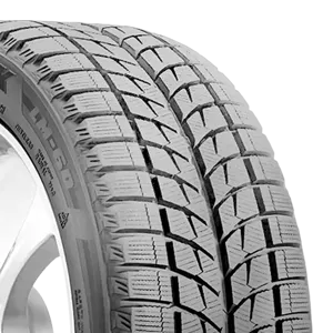 Bridgestone Blizzak LM-60 RFT P235/55R18
