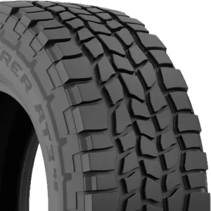 Cooper Discoverer AT3 4S 255/65R17 - Wheelwiz