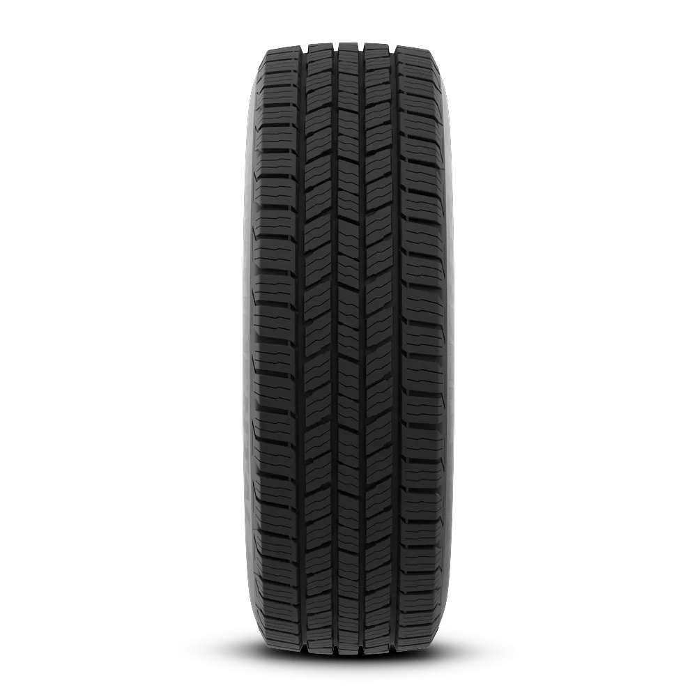 Continental TerrainContact H/T LT265/60R20 121/118R E/10 OWL