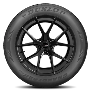 Dunlop Grandtrek PT5A 265/55R20