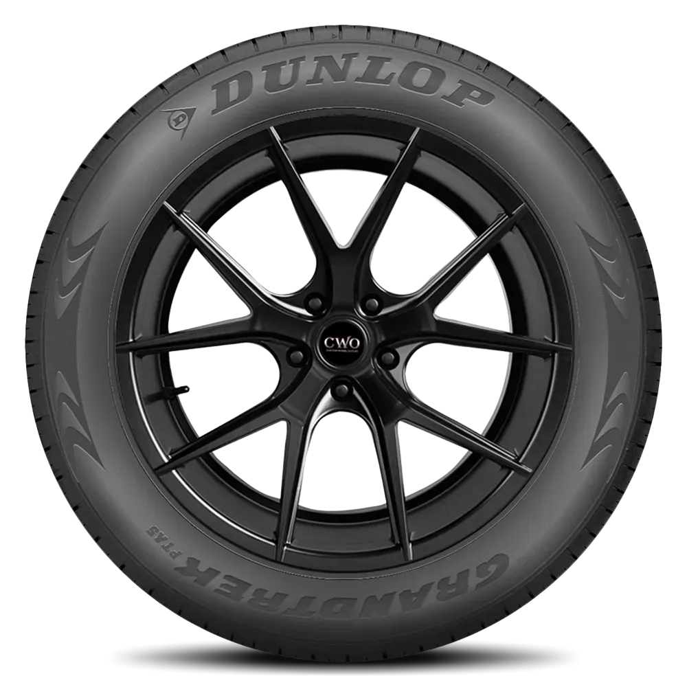 Dunlop Grandtrek PT5A 265/55R20