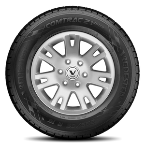 Vredestein Comtrac 2 Winter LT205/70R15C - Wheelwiz