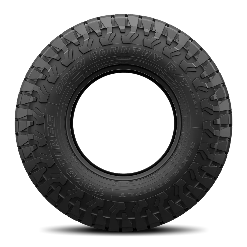 Toyo Open Country R/T Trail 35X12.50R17LT