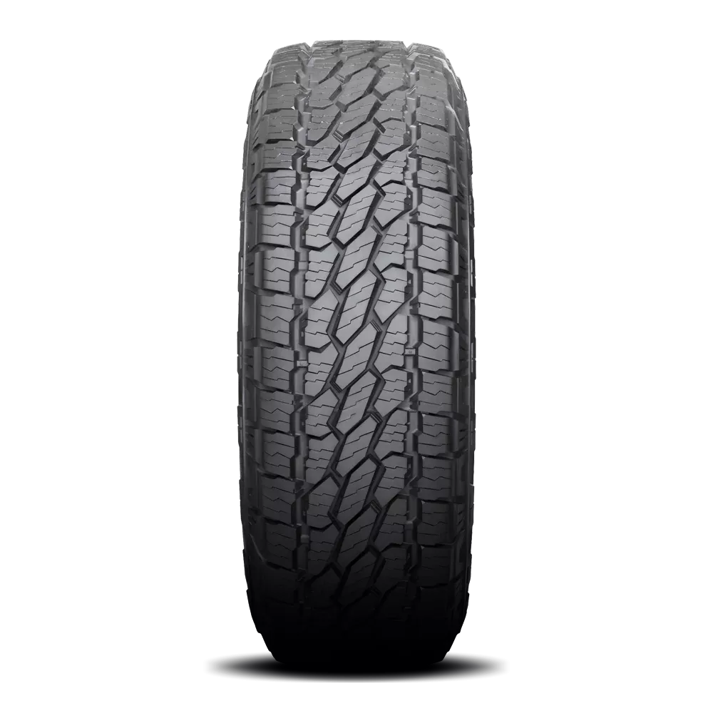 Bridgestone Dueler A/T 002 RFT 235/40ZR19 - Wheelwiz