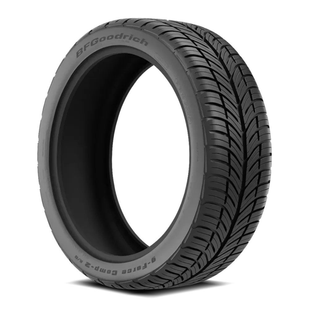 BFGoodrich g-Force COMP-2 A/S 225/3520 XL - Wheelwiz