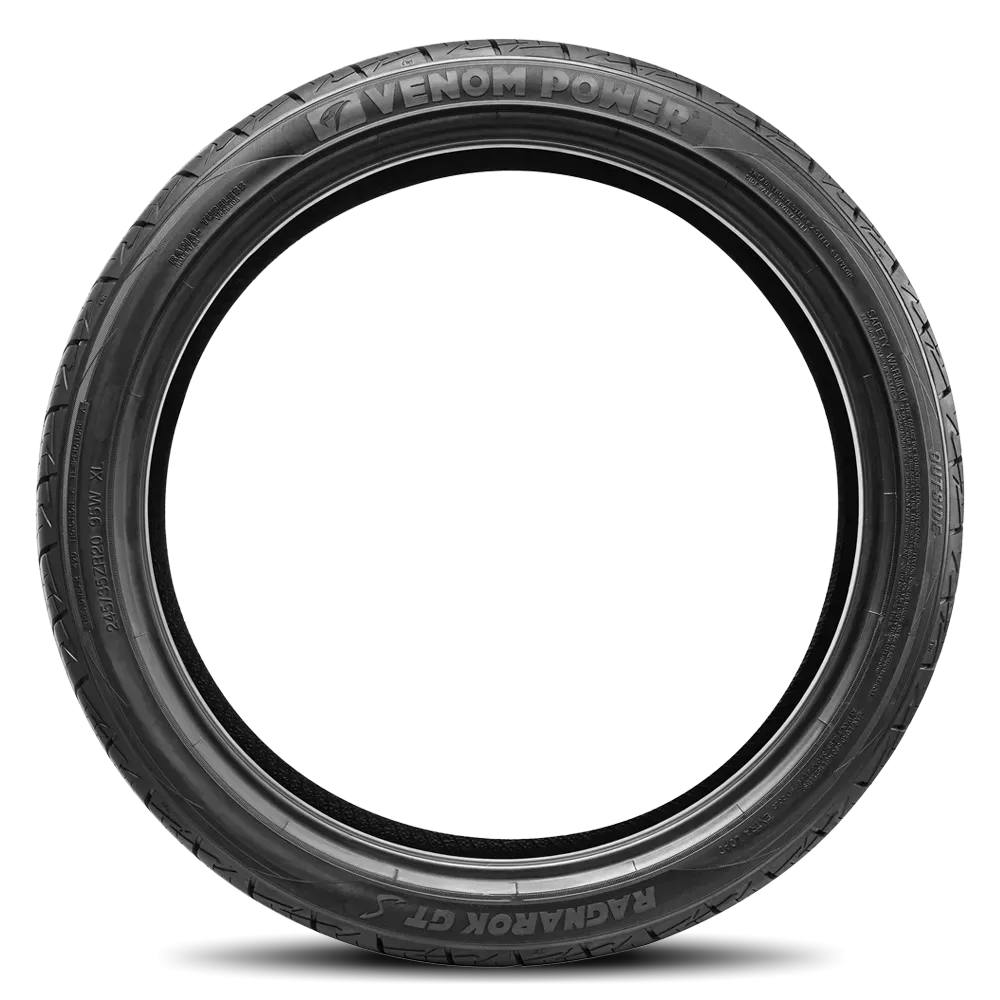 Venom Power RAGNAROK GTS 285/35R24