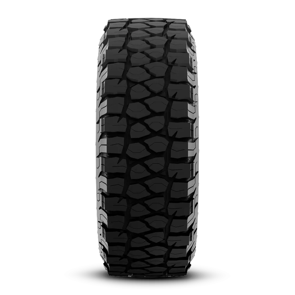 BFGoodrich HD-Terrain T/A KT 37X13.50R22LT - Wheelwiz
