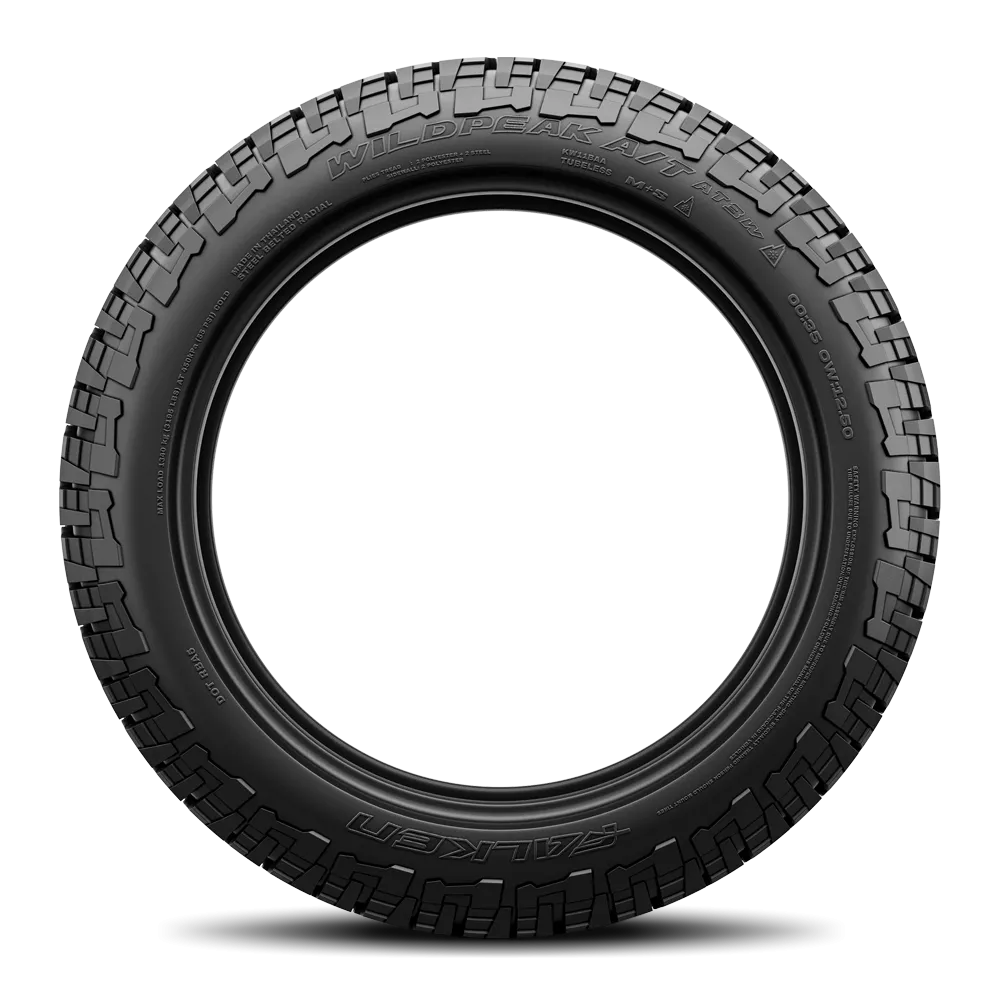 Falken WildPeak A/T3W LT35X12.5R22 117R E/10