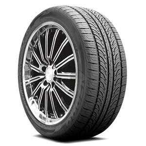 Nexen N7000 Plus 275/40R19 - Wheelwiz