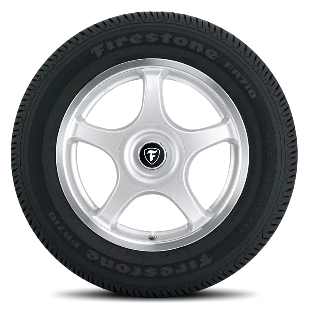 Firestone FR710 235/50R17