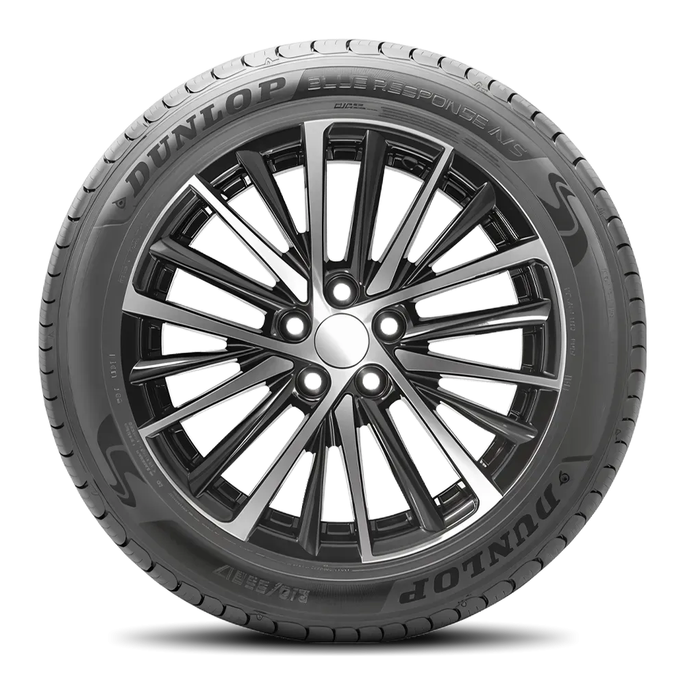 Dunlop Blue Response A/S 235/40R19