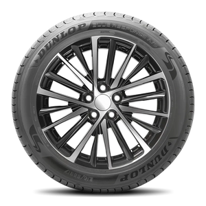 Dunlop Blue Response A/S 235/55R20