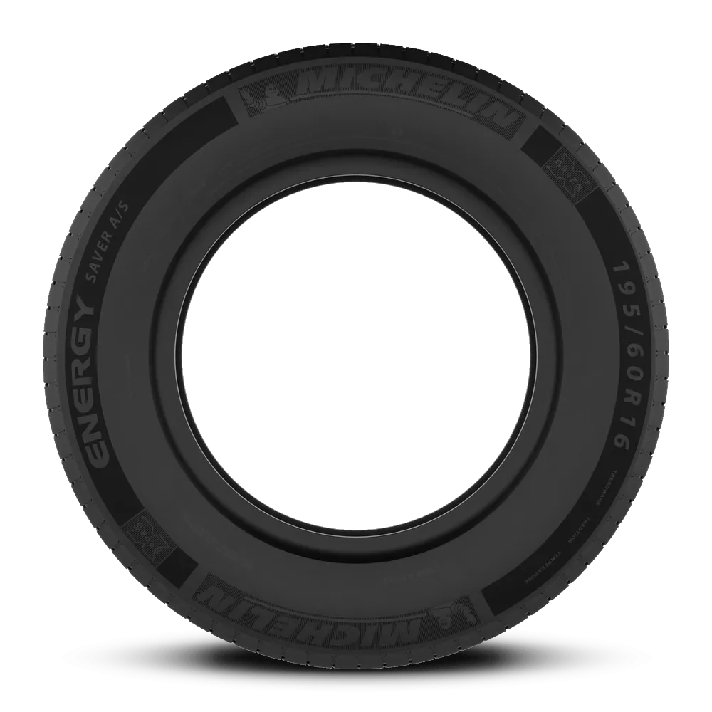 Michelin Energy Saver 195/60R16 - Wheelwiz