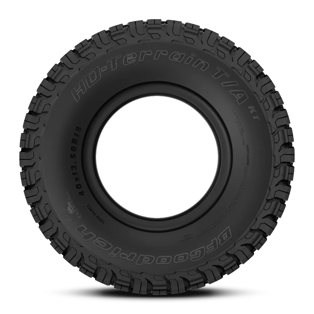 BFGoodrich HD-Terrain T/A KT 40X13.50R18LT - Wheelwiz
