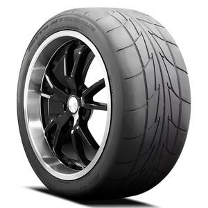 Nitto NT-555R 275/40R20 - Wheelwiz