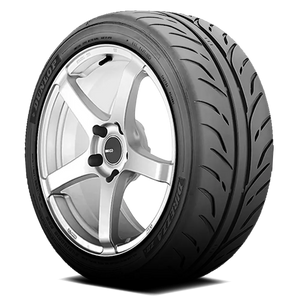 Dunlop Direzza Zii 205/50R16