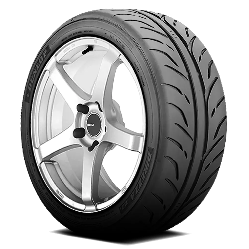 Dunlop Direzza Zii 225/40R18