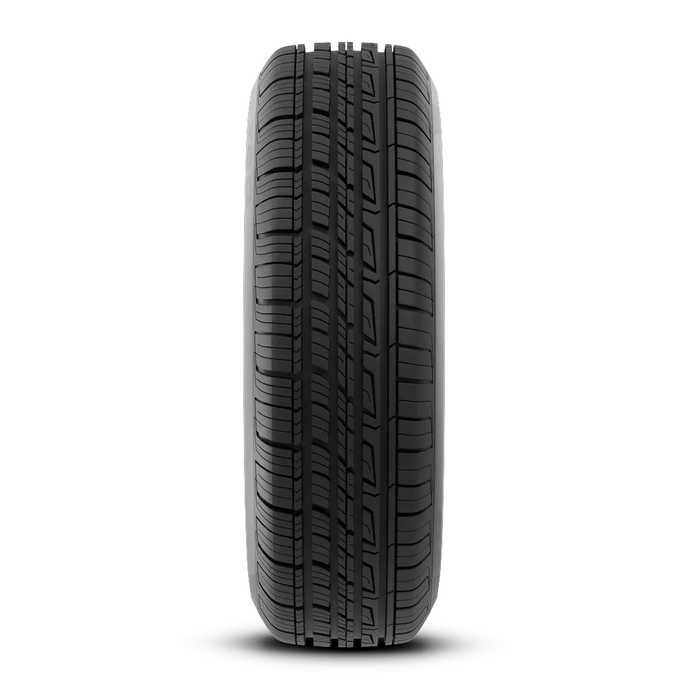 Cooper CS5 Ultra Touring 205/65R15 - Wheelwiz
