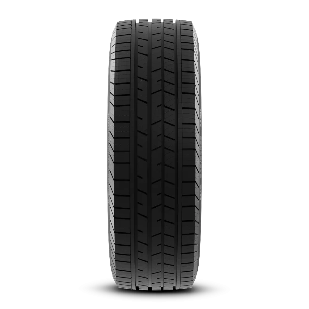 Continental CrossContact LX Sport 245/50R20 102H - Wheelwiz
