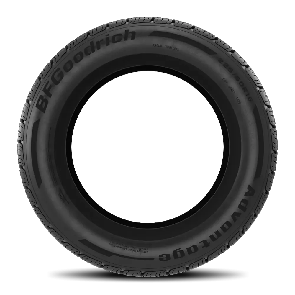 BFGoodrich Advantage Control 225/60R16