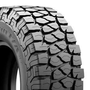 BFGoodrich HD-Terrain T/A KT 37X13.50R22LT
