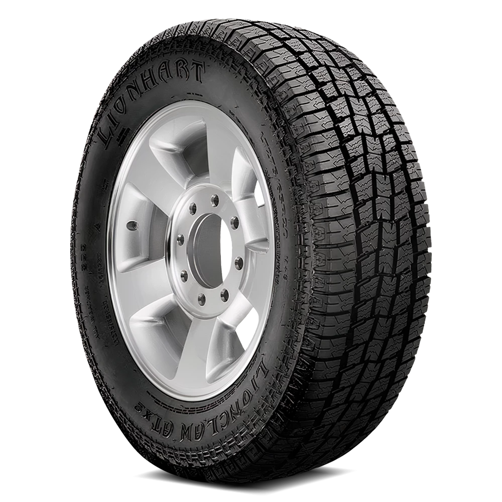 Lionhart LIONCLAW ATX2 245/75R17