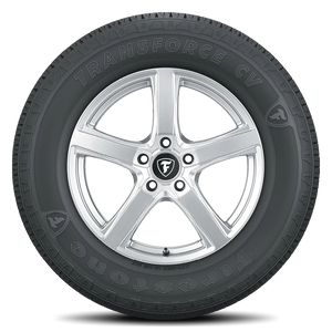 Firestone Transforce CV 185/60R15C