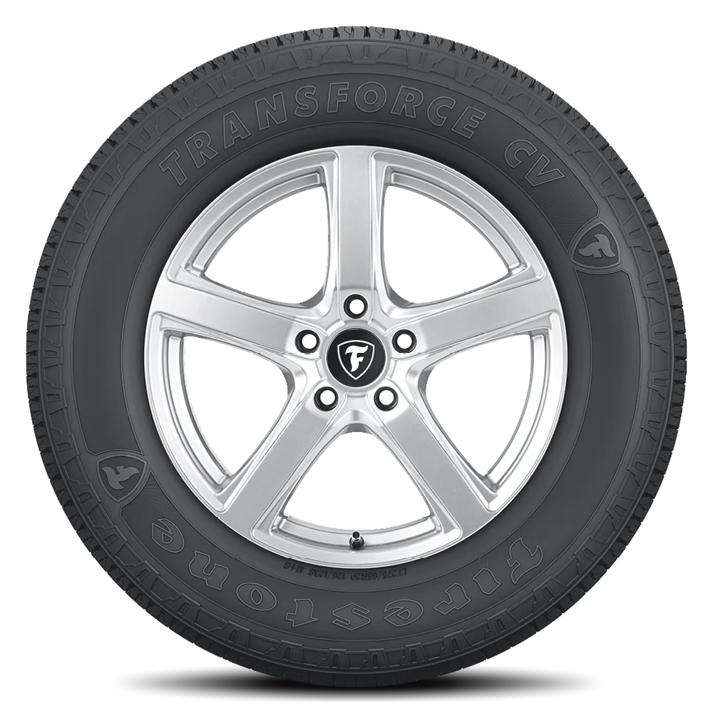Firestone Transforce CV 205/65R15C - Wheelwiz